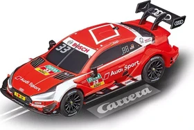 Carrera GO!!! Audi RS 5 DTM R.Rast No.33