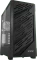 ADATA XPG Starker Air BTF, schwarz, Glasfenster Vorschaubild