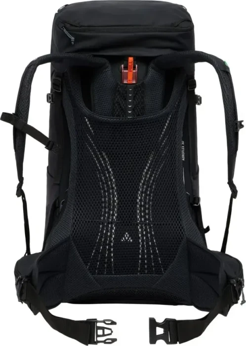 Vaude Brenta 36+6 schwarz