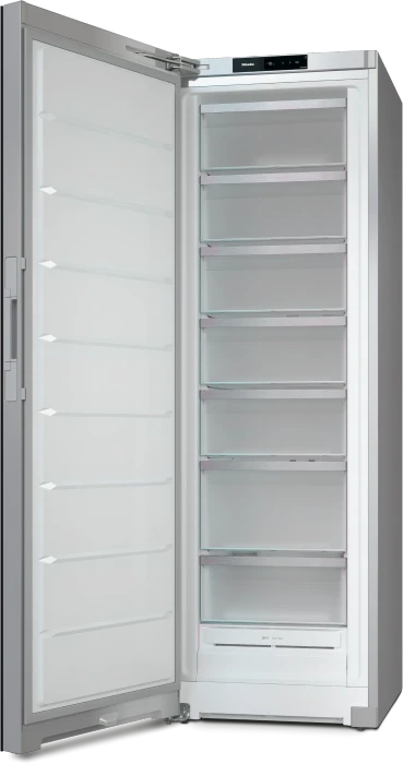 Miele FNS 4782 D schwarz