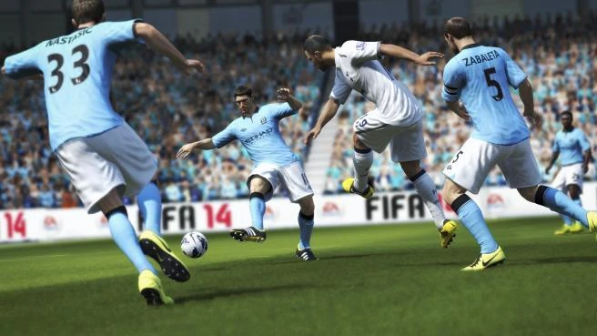 EA Sports FIFA Football 14 (PS3)