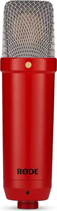 RØDE NT1 Signature rot