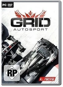 Grid: Autosport - Season Pass (Download) (Add-on) (PC)