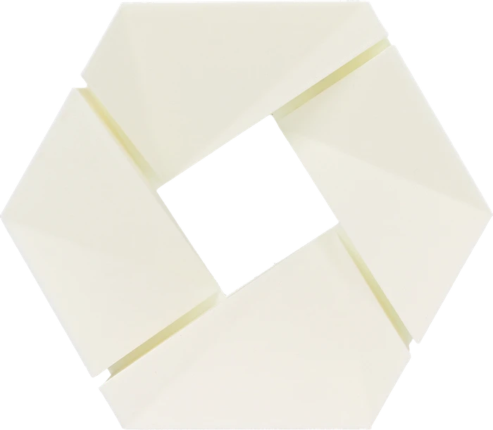3DJake ABS, weiß, Spule, 1.75mm, 1.00kg