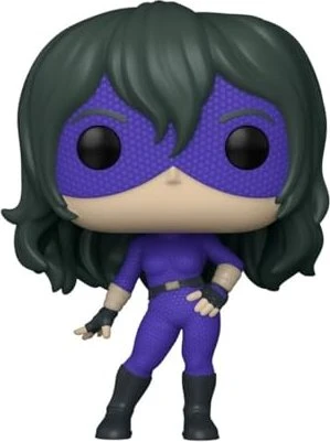 FunKo Pop! Animation - My Hero Academia - Setsuna Tokage