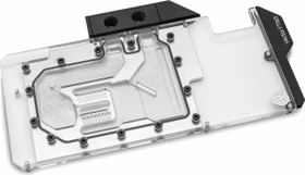 EK Water Blocks Quantum Line EK-Quantum Vector FTW3 RTX 2080 D-RGB, Nickel, Acryl
