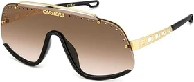 Carrera Flaglab 16 brown gold/black brown green antireflex