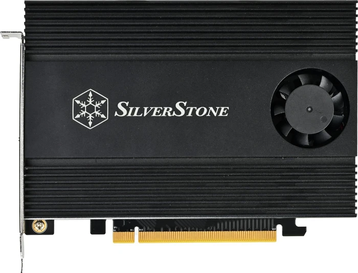 SilverStone ECM40