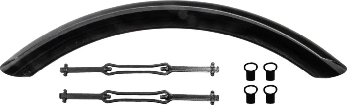 Ortlieb Quick-Rack Schutzblech