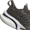 adidas Alphaboost V1 Sustainable Boost olive strata/shadow olive/silver green Vorschaubild