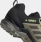 adidas Terrex AX3 savannah/core black/signal green (Herren) Vorschaubild