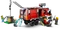 LEGO City - Einsatzleitwagen der Feuerwehr Vorschaubild