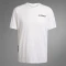 adidas Terrex Xperior Climacool+ Laufshirt kurzarm weiß (Herren) Vorschaubild