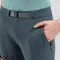 Odlo Ascent Hose lang dark slate (Damen) Vorschaubild