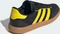 adidas Breaknet Sleek core black/yellow/powder yellow (Damen) Vorschaubild