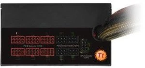 Thermaltake ToughPower XT Platinum 1275W, ATX 2.3