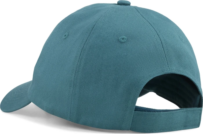 Puma ESS No. 1 Logo Kappe emerald ice