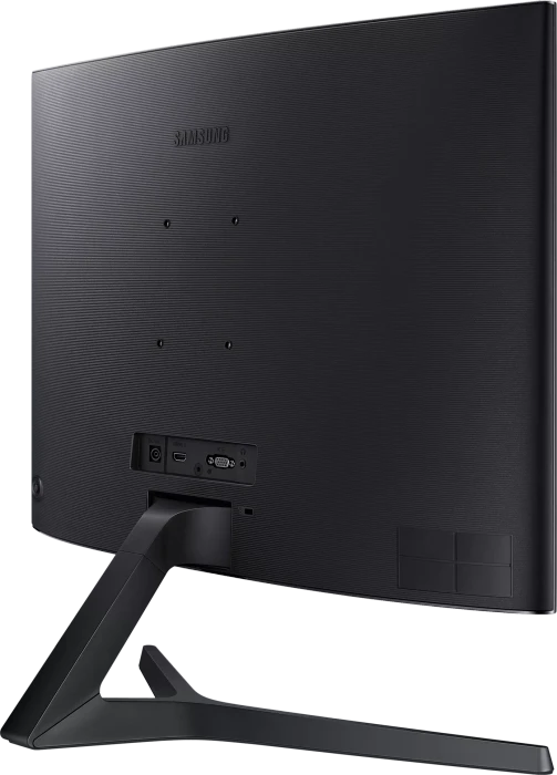 Samsung Essential Monitor S3 S36C (Standfuß gerade), Standfuß gerade, 27"