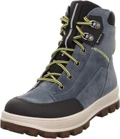 Superfit Tedd Gore-Tex blau/gelb (Junior)