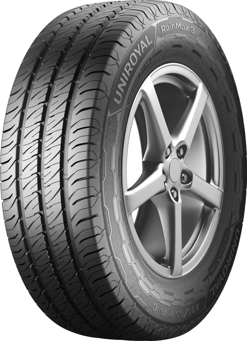 Uniroyal RainMax 3 185/80 R14C 102/100R