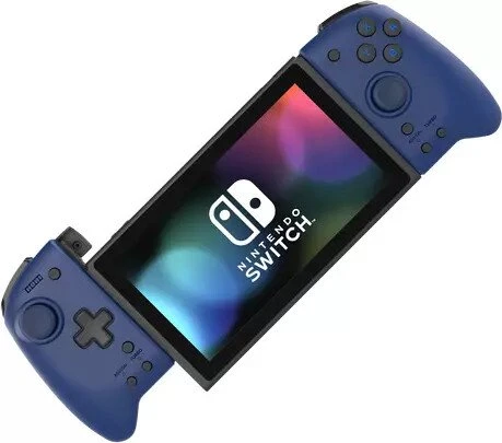 Hori Split Pad Pro Controller midnight blue (Switch)