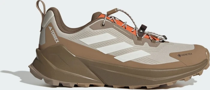 adidas Terrex Trailmaker 2 GTX Speed Lace beige/off white/cardboard (Herren)