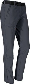 Maier Sports Inara Slim Hose lang graphite (Damen)