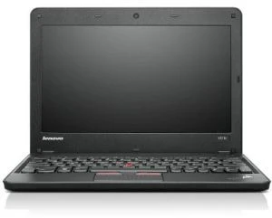 Lenovo ThinkPad X121e, E-450, 4GB RAM, 320GB HDD, DE