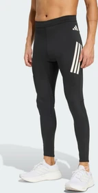 adidas Adi365 Iconic Tights Laufhose lang schwarz (Herren)