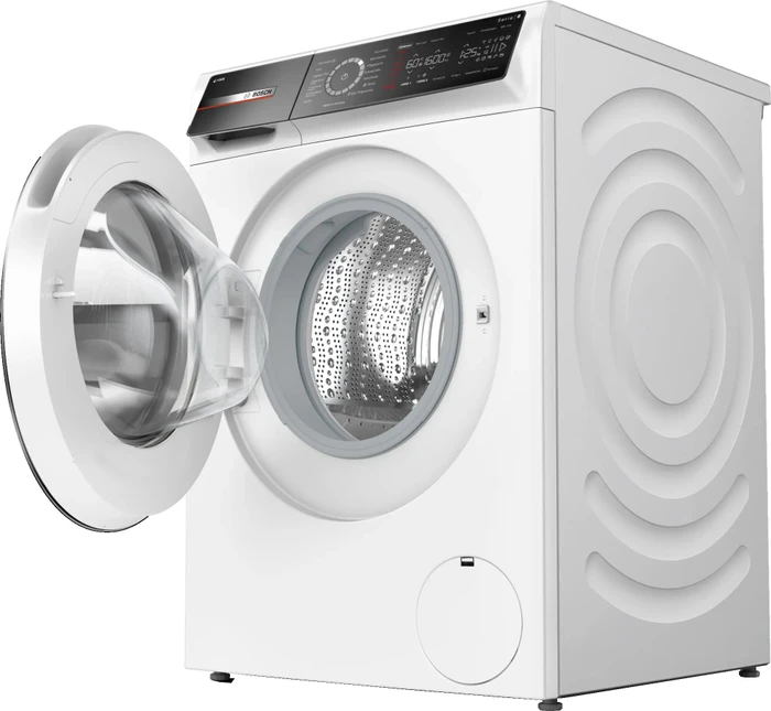 Bosch Serie 8 WGB256A90 Frontlader