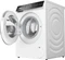Bosch Serie 8 WGB256A90 Frontlader Vorschaubild