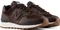 New Balance 574 pumpernickel/sea salt (Damen) Vorschaubild
