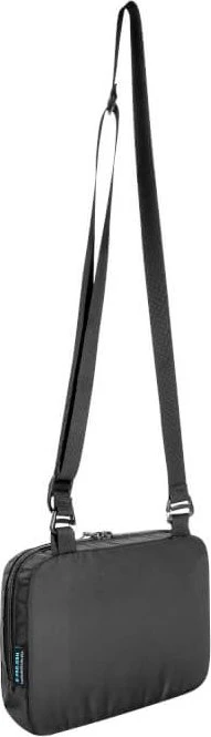 Tatonka Cross Body Bag M Umhängetasche schwarz
