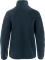 Fjällräven Övik Lite Half Zip Pullover dark navy (Damen) Vorschaubild