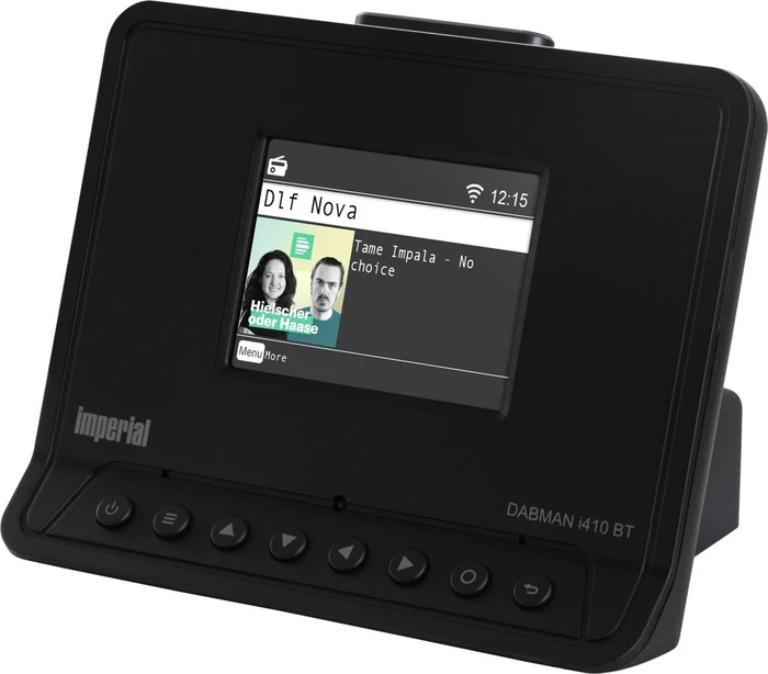 Imperial DABMAN i410 BT