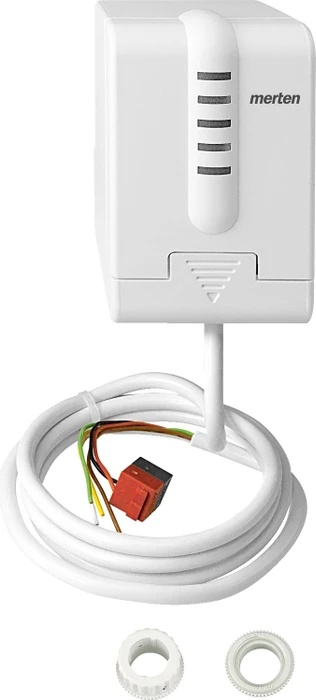 Merten KNX Stellantrieb, 2x Eingang