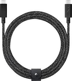 Native Union Belt Cable Pro 240W USB-C/USB-C Cosmos