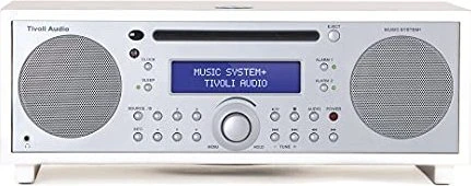 Tivoli Music System+