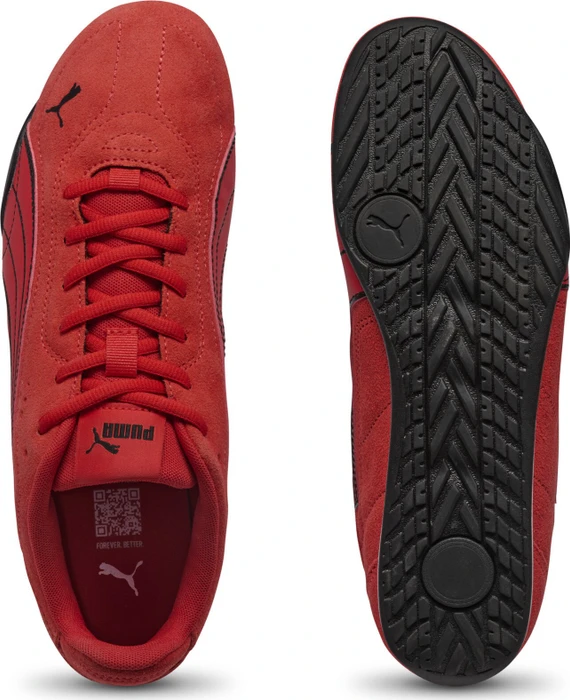Puma Catch puma red/puma black