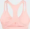 adidas Aeroimpact Luxe Training Light-Support Sport-BH rosa (Damen) Vorschaubild