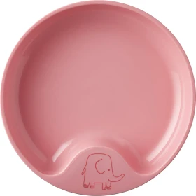 Mepal Little Dutch Mio Kinderteller deep pink