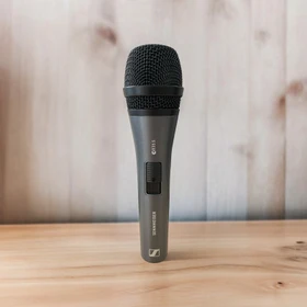 Sennheiser e 835 s