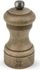 Peugeot Bistro Salzmühle 10cm antik patina