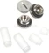 Bitspower D5 Top Acrylic Anti-Air Chamber Set Vorschaubild