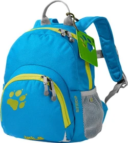 Jack Wolfskin Buttercup brilliant blue (Junior)