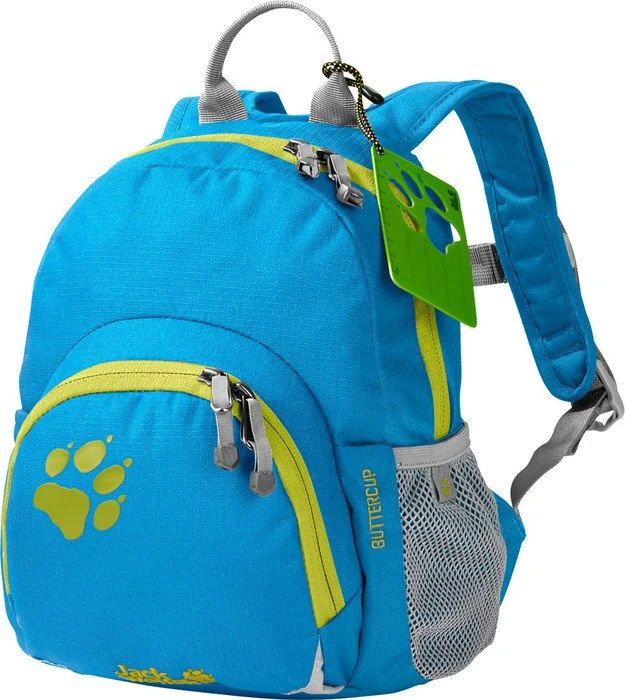 Jack Wolfskin Buttercup brilliant blue (Junior)