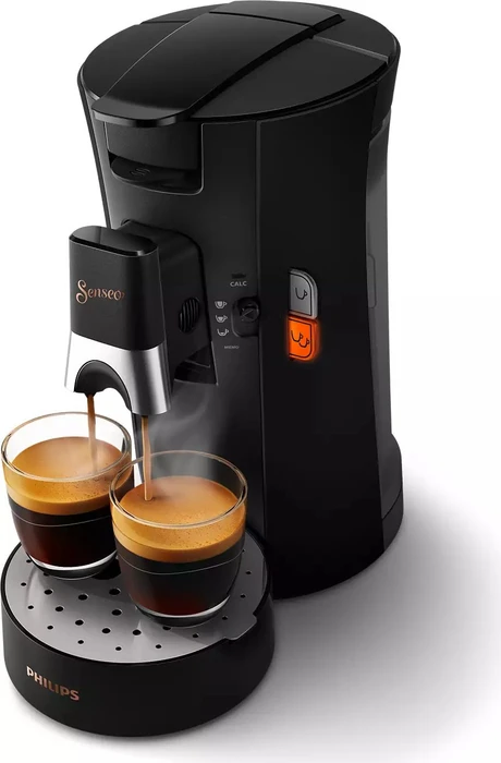 Philips CSA240/60 Senseo Select schwarz