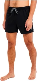 Protest Yessine Badeshorts true black (Herren)