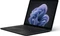 Microsoft Surface Laptop 6 13.5", Mattschwarz, Core Ultra 7 165H, 32GB RAM, 512GB SSD, DE, Business Vorschaubild