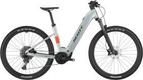 Scott Aspect eRide 910 Wave flake grey Modell 2025